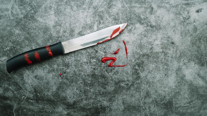 Geger Penemuan Mayat Kernet di Pandaan, Pisau Dapur Ditemukan di TKP