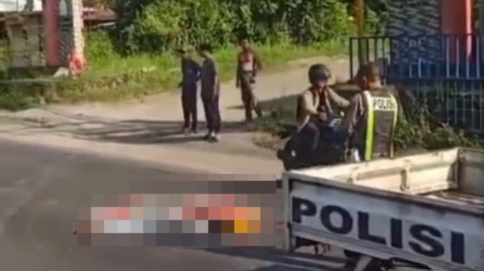 Jalur Bypass Pandaan Kembali Telan Korban, Dua Pelajar Meninggal Dunia