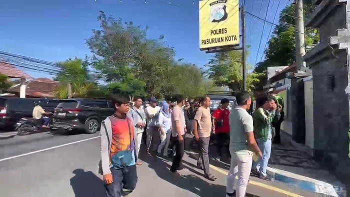Diduga Tak Serahkan Sertifikat, Developer Perumahan di Pasuruan Masuk Tahap Penyelidikan