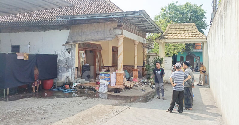 Kasus Kematian Pria Pasuruan Diselidiki, Jenazah Dibawa ke Surabaya untuk Autopsi