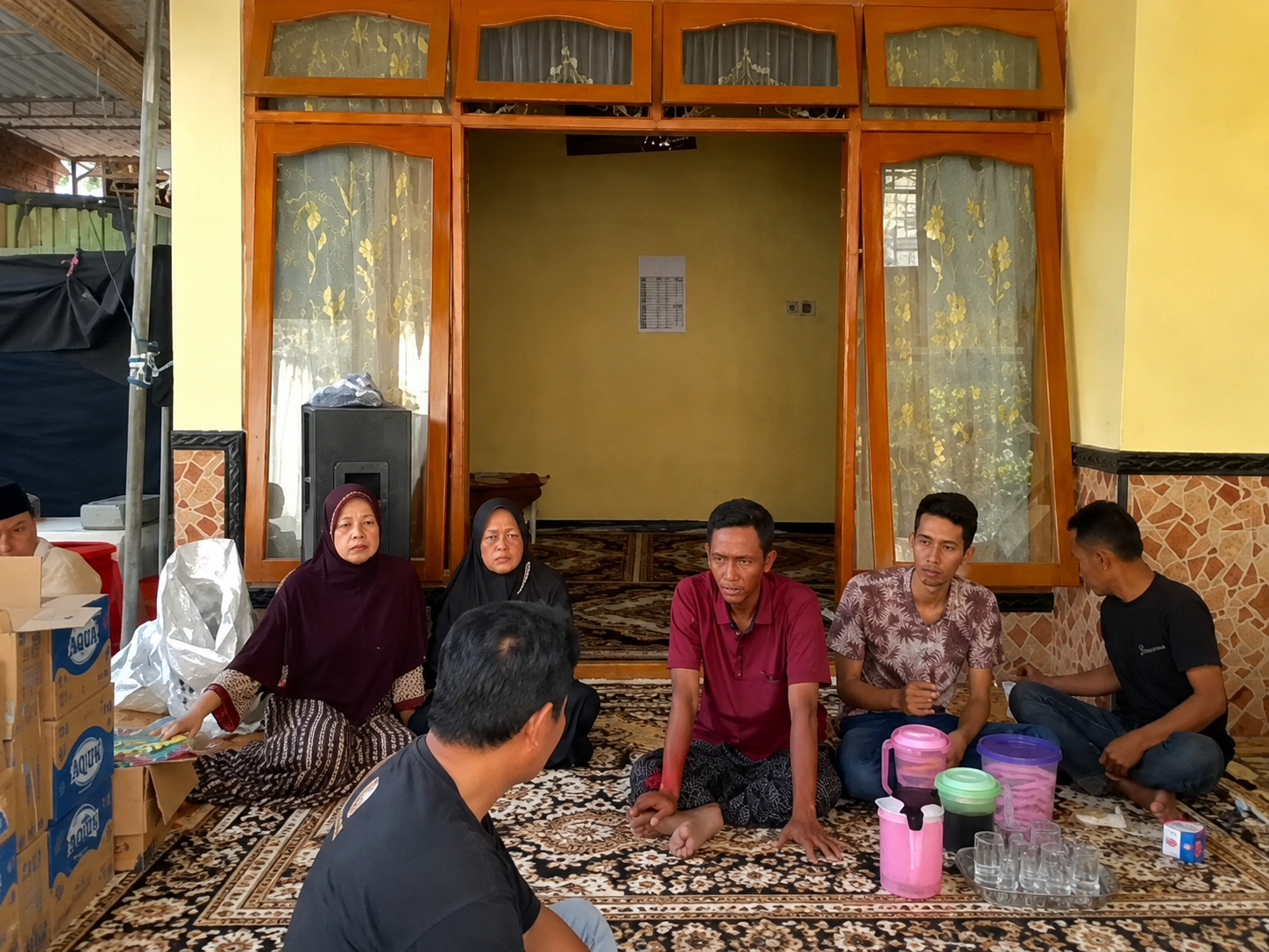 Warga Pasuruan Tewas Usai Penangkapan, Kanit Reskrim Beji dan 2 Anggota Dibebastugaskan
