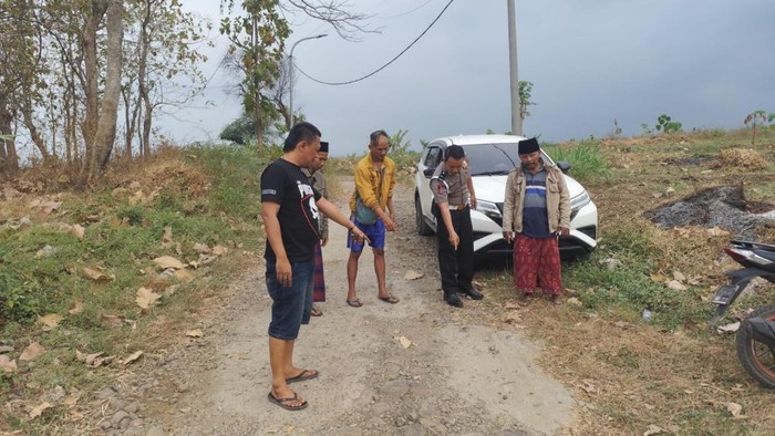 Niat Jual HP Lewat Facebook, Pemuda di Pasuruan Jadi Korban Begal dan Dibacok